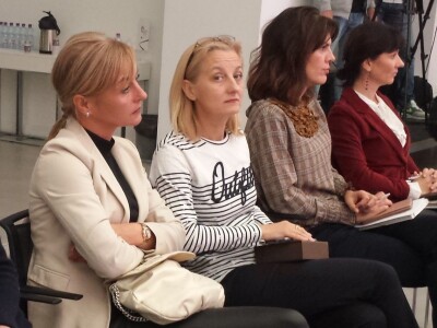 U industriji hrane sve više žena, ali je i više izazova i problema