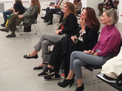 U industriji hrane sve više žena, ali je i više izazova i problema