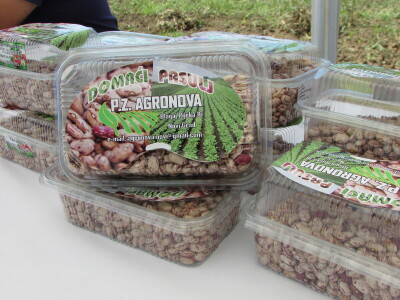 U Kozarskoj Dubici održani dani pasulja U Kozarskoj Dubici održani dani pasulja