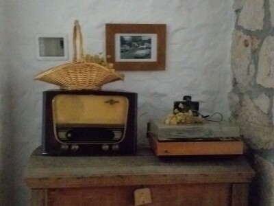 U krajoliku Bogom danom za koze i raštiku svi jedu k'o u matere