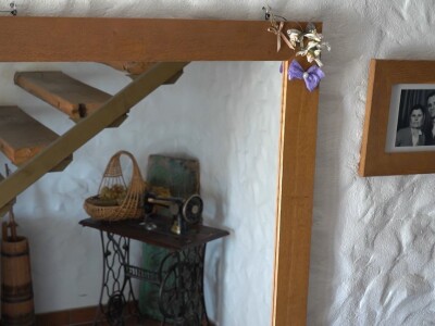 U krajoliku Bogom danom za koze i raštiku svi jedu k'o u matere