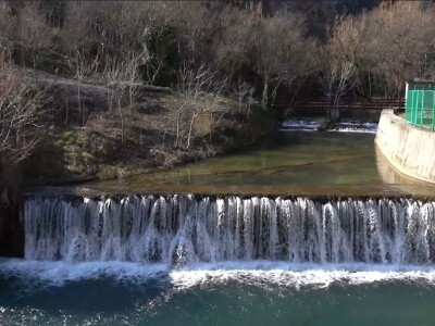 U krajoliku Bogom danom za koze i raštiku svi jedu k'o u matere