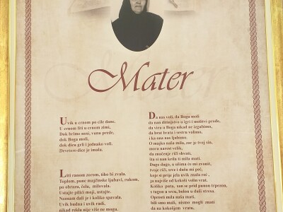 U krajoliku Bogom danom za koze i raštiku svi jedu k'o u matere