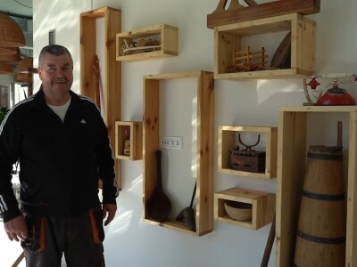 U krajoliku Bogom danom za koze i raštiku svi jedu k'o u matere