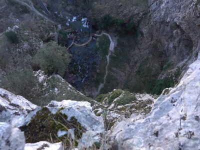 U krajoliku Bogom danom za koze i raštiku svi jedu k'o u matere