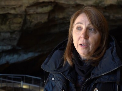 U krajoliku Bogom danom za koze i raštiku svi jedu k'o u matere