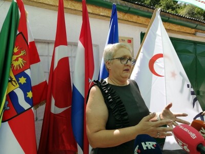 U Lepoglavi počela raditi i linija za preradu voća i povrća u sokove, džemove i marmelade U Lepoglavi počela raditi i linija za preradu voća i povrća u sokove, džemove i marmelade