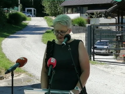 U Lepoglavi počela raditi i linija za preradu voća i povrća u sokove, džemove i marmelade