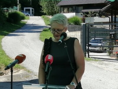 U Lepoglavi počela raditi i linija za preradu voća i povrća u sokove, džemove i marmelade U Lepoglavi počela raditi i linija za preradu voća i povrća u sokove, džemove i marmelade