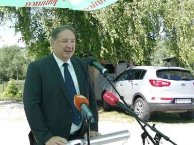 U Lepoglavi počela raditi i linija za preradu voća i povrća u sokove, džemove i marmelade