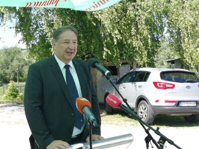 U Lepoglavi počela raditi i linija za preradu voća i povrća u sokove, džemove i marmelade U Lepoglavi počela raditi i linija za preradu voća i povrća u sokove, džemove i marmelade