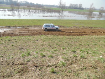 U Lijevče polju priželjkuju kišu , a u Posavini više sunca