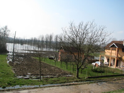 U Lijevče polju priželjkuju kišu , a u Posavini više sunca