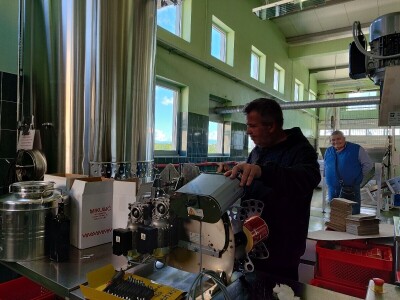 U LjUBUŠKOM NAJVEĆI MASLINIK NA BALKANU