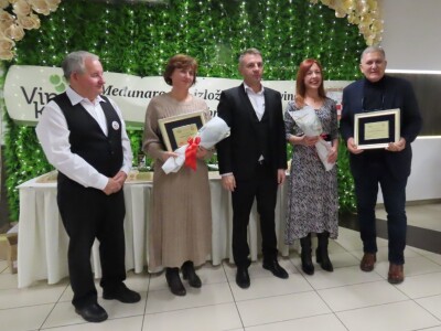 U Ludbregu održana 30. Izložba mladih vina