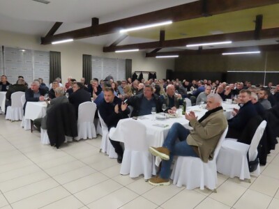 U Ludbregu održana 30. Izložba mladih vina