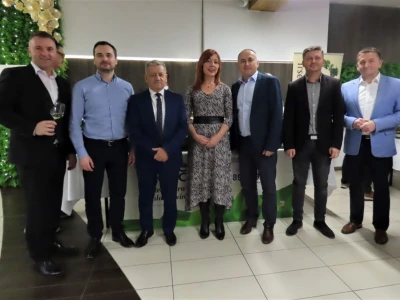 U Ludbregu održana 30. Izložba mladih vina