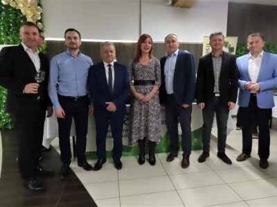 U Ludbregu održana 30. Izložba mladih vina