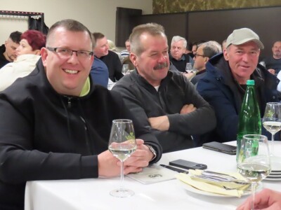 U Ludbregu održana 30. Izložba mladih vina