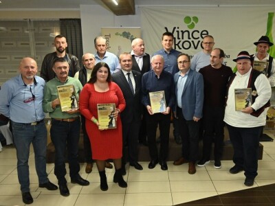 U Ludbregu otvorena najveća izložba mladih vina u Hrvatskoj