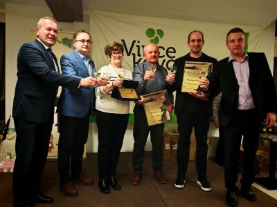 U Ludbregu otvorena najveća izložba mladih vina u Hrvatskoj