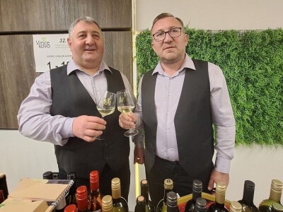 U Ludbregu otvorena najveća izložba mladih vina u Hrvatskoj