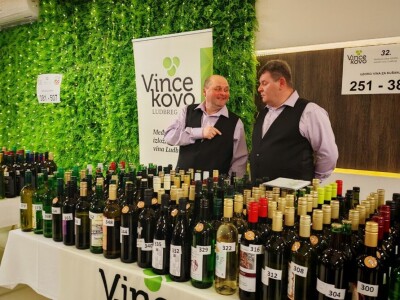 U Ludbregu otvorena najveća izložba mladih vina u Hrvatskoj