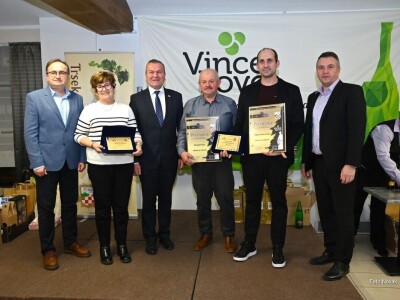 U Ludbregu otvorena najveća izložba mladih vina u Hrvatskoj