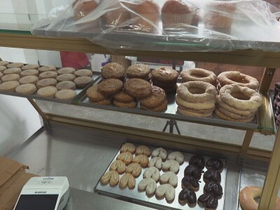 U malom selu se nakon 10 godina vratio miris hljeba