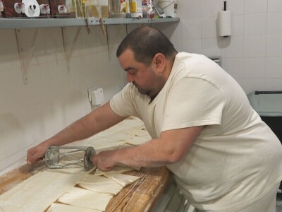 U malom selu se nakon 10 godina vratio miris hljeba