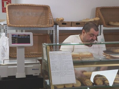 U malom selu se nakon 10 godina vratio miris hljeba