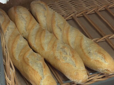 U malom selu se nakon 10 godina vratio miris hljeba