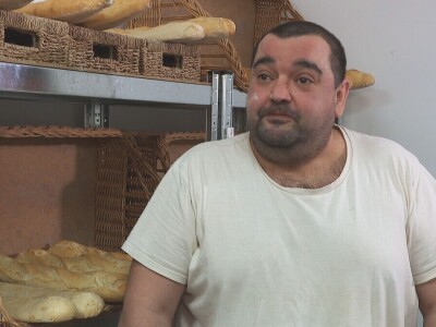 U malom selu se nakon 10 godina vratio miris hljeba