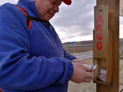 U međimurskim voćnjacima započelo zimsko orezivanje voćaka