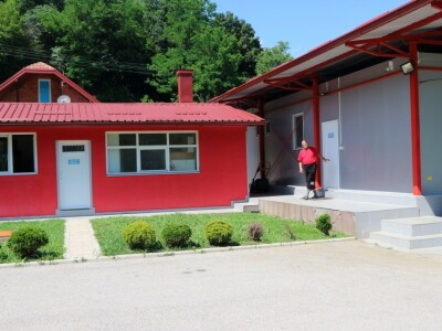 U modernom pogonu prerađuju 1.500 tona ribe godišnje