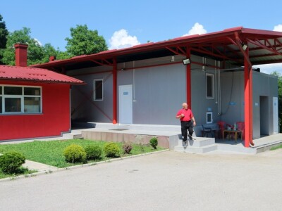 U modernom pogonu prerađuju 1.500 tona ribe godišnje