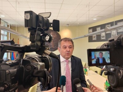 U Novom Sadu održana prva sednica zajednice državnih Poljoprivrednih fakulteta Srbije