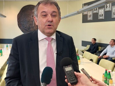 U Novom Sadu održana prva sednica zajednice državnih Poljoprivrednih fakulteta Srbije