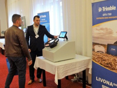 U Novom Sadu tvrtka Livona predstavila