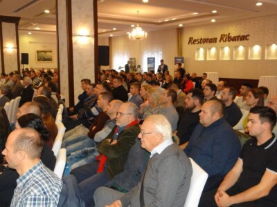 U Novom Sadu tvrtka Livona predstavila