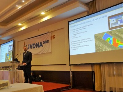 U Novom Sadu tvrtka Livona predstavila