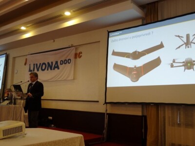 U Novom Sadu tvrtka Livona predstavila