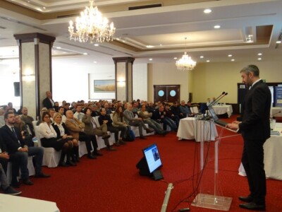 U Novom Sadu tvrtka Livona predstavila