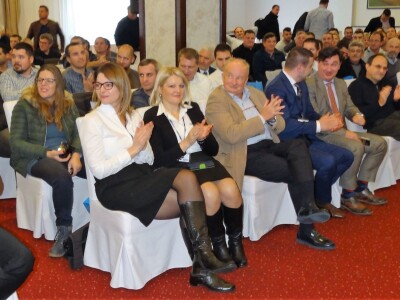 U Novom Sadu tvrtka Livona predstavila