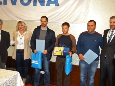 U Novom Sadu tvrtka Livona predstavila