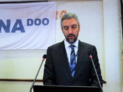 U Novom Sadu tvrtka Livona predstavila