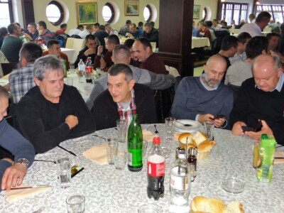 U Novom Sadu tvrtka Livona predstavila