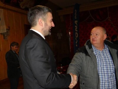 U Novom Sadu tvrtka Livona predstavila