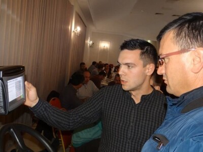 U Novom Sadu tvrtka Livona predstavila