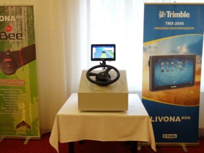 U Novom Sadu tvrtka Livona predstavila